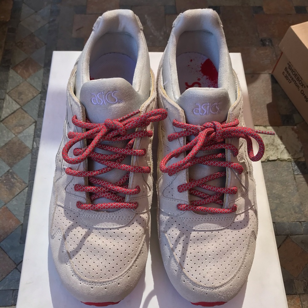 ASICS gel-lyte V - Picture 2 of 9